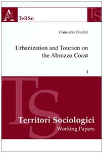 Urbanization and tourism on the Abruzzo coast Social Sciences