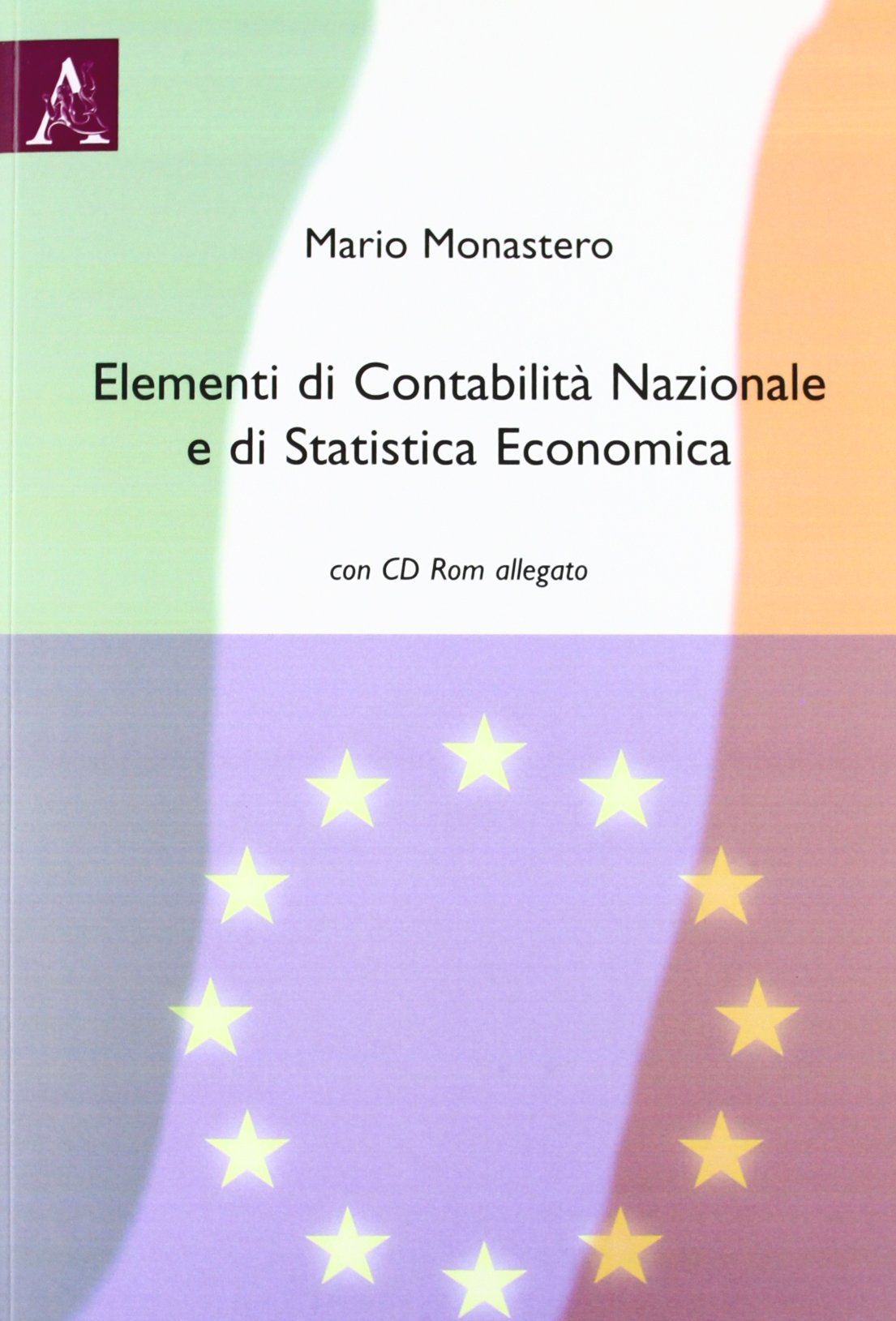 Elementi di contabilità nazionale e di statistica economica Business, Finance & Career
