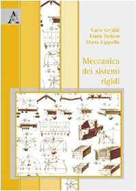 Meccanica dei sistemi rigidi book