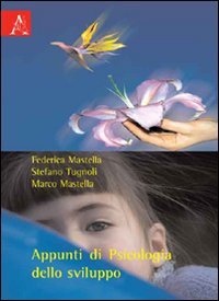 Appunti di psicologia dello sviluppo book
