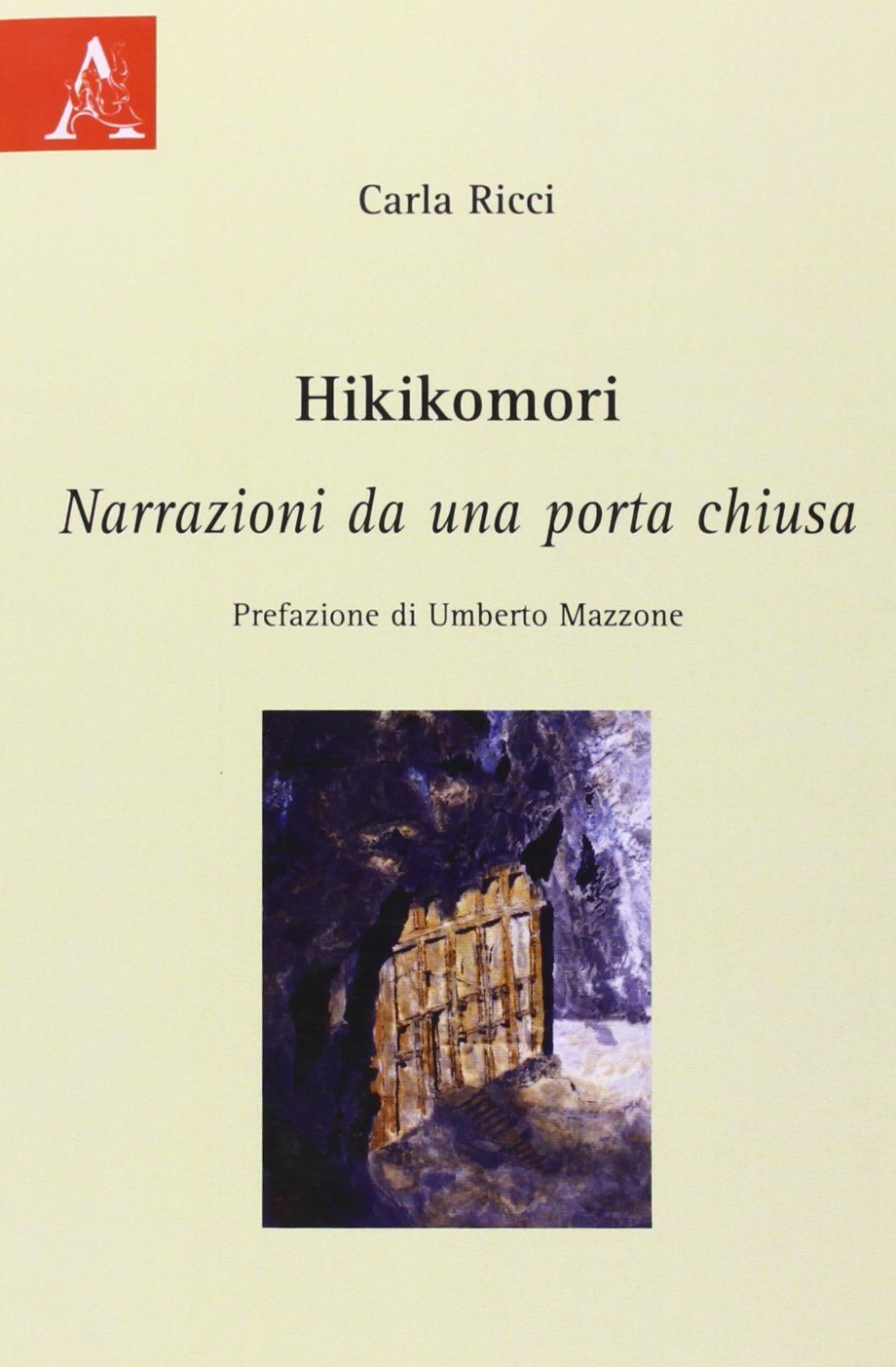 Hikikomori. Narrazioni da una porta chiusa book