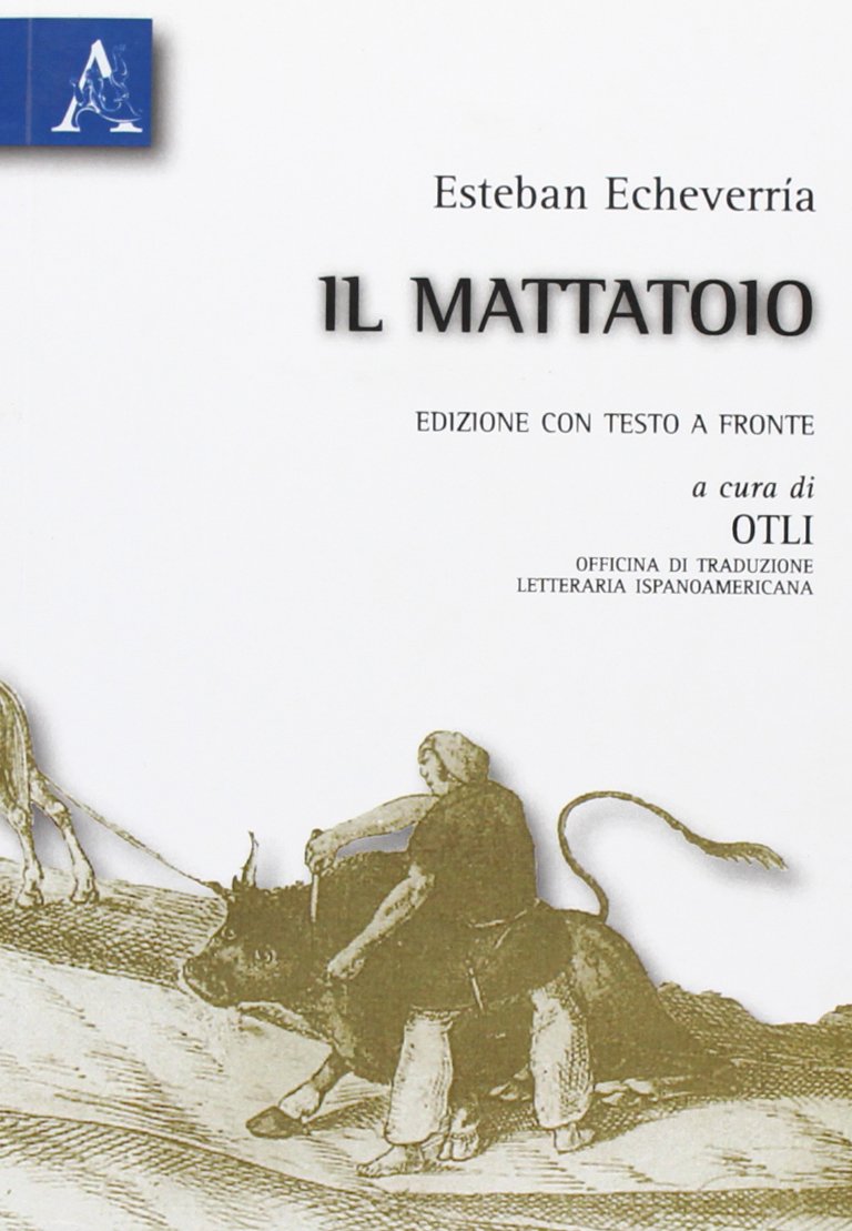 Il mattatoio. Testo spagnolo a fronte book