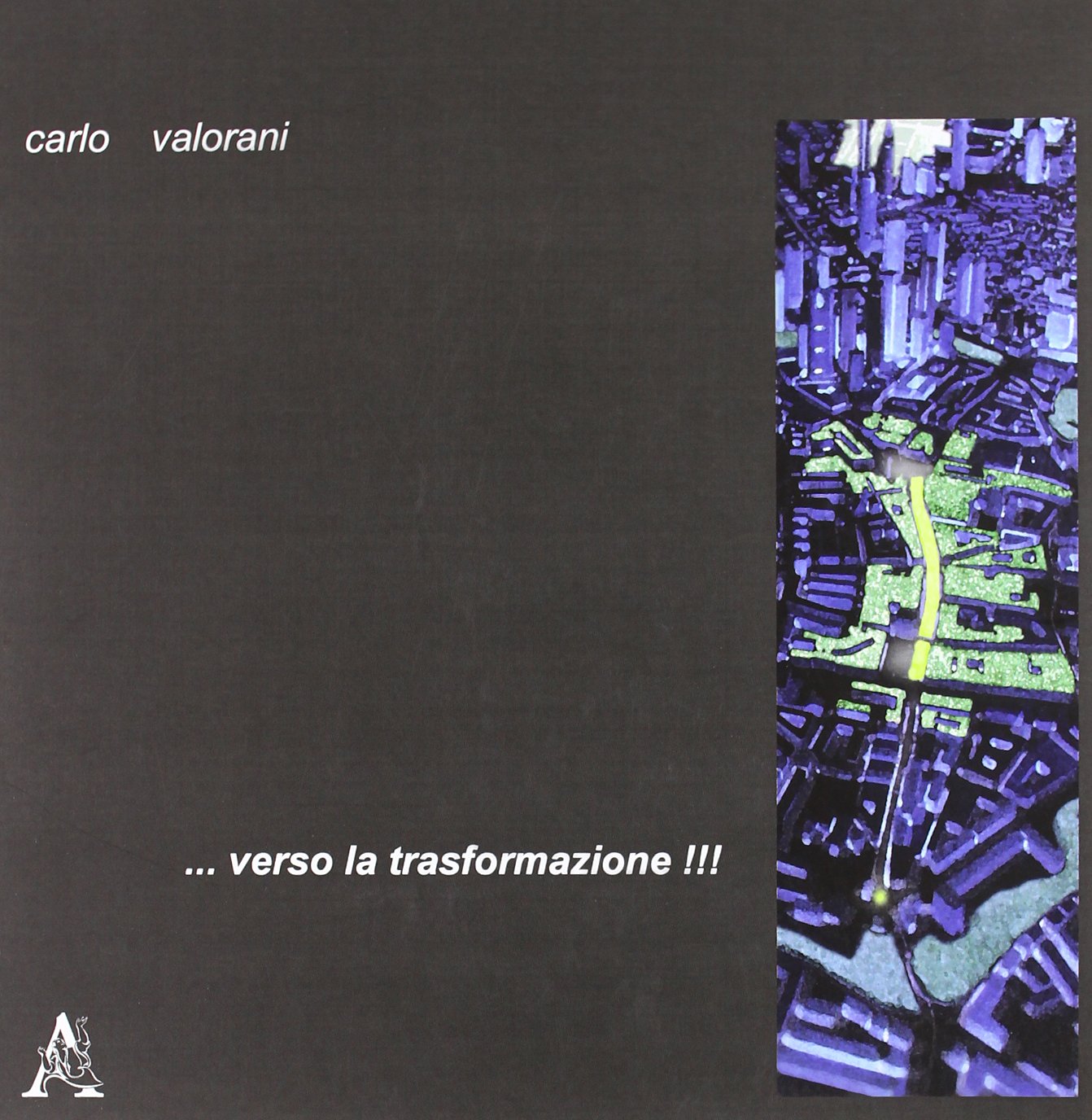 ... Verso la trasformazione!!! book