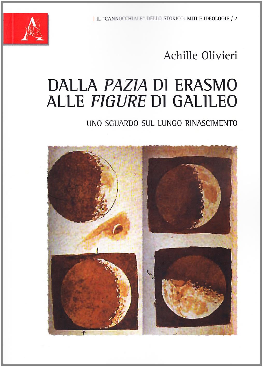 Dalla «pazia» di Erasmo alle «figure» di Galileo. Uno sguardo sul lungo Rinascimento Politics & History