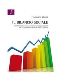 Il bilancio sociale. Strumenti di analisi dei profili di economicità per un giudizio di responsabilità sociale Business, Finance & Career