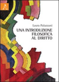 Una introduzione filosofica al diritto book