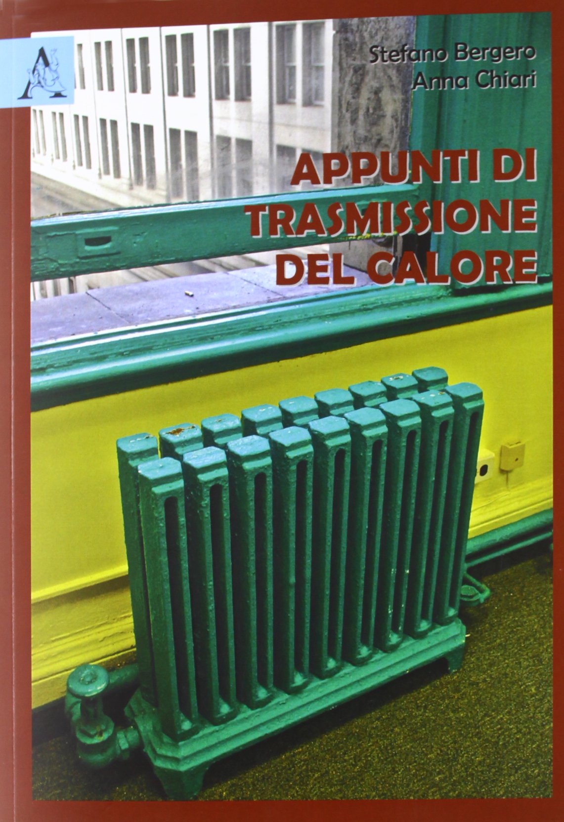 Appunti di trasmissione del calore book