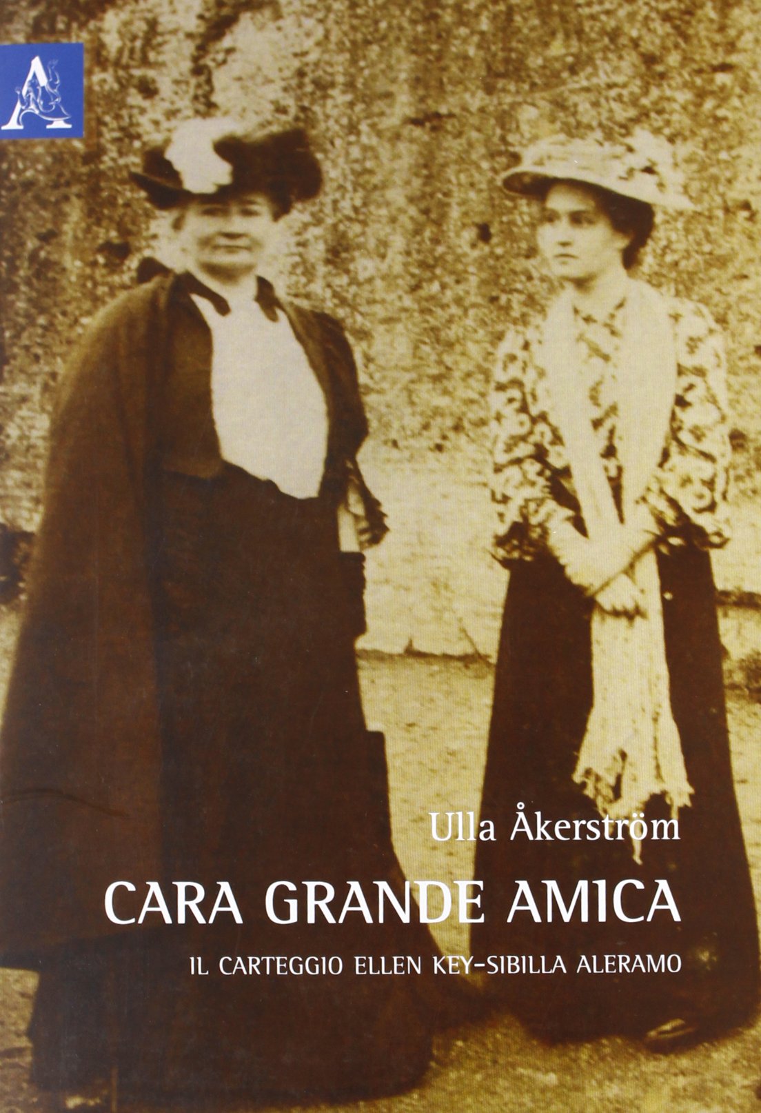 Cara grande amica. Il carteggio Ellen Key-Sibilla Aleramo book