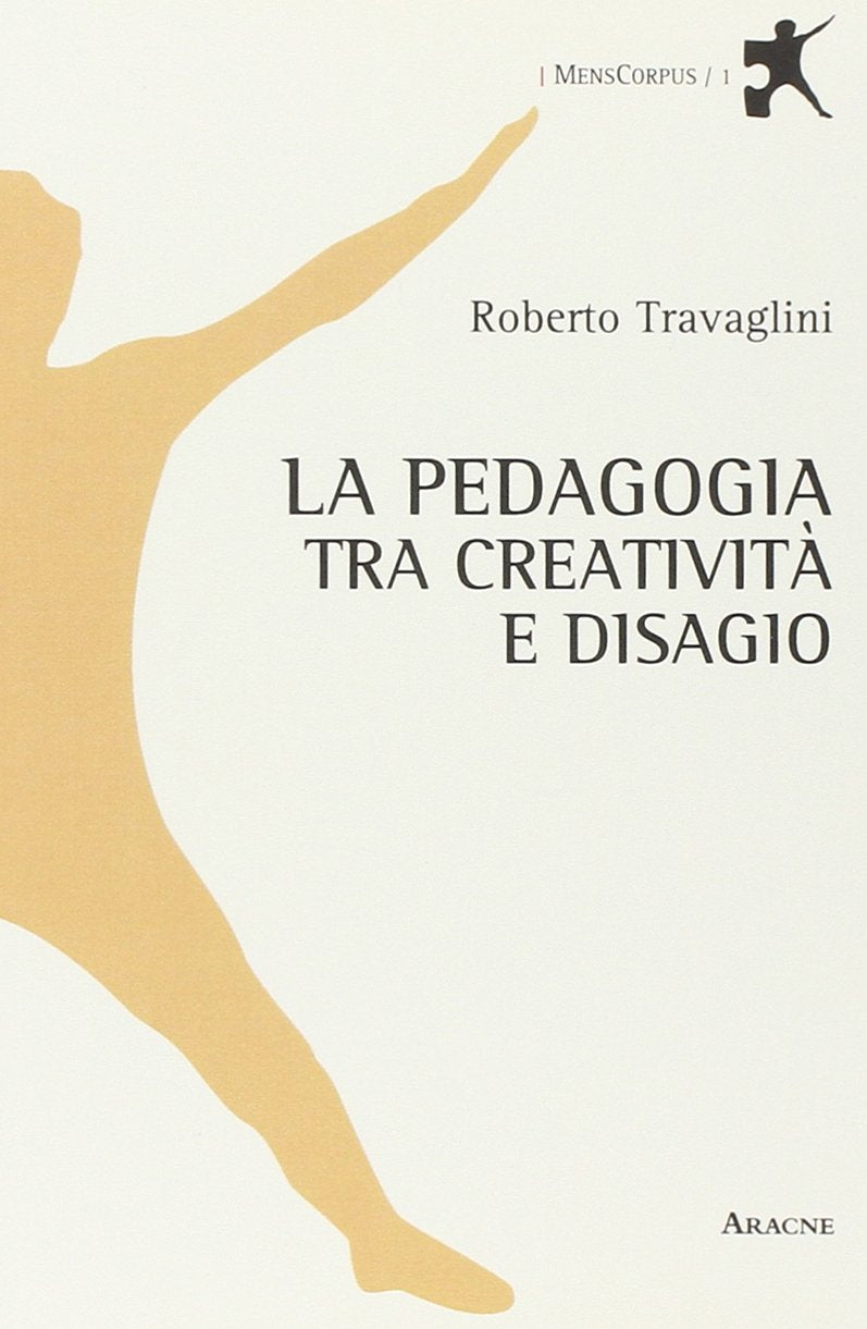 La pedagogia tra creatività e disagio book
