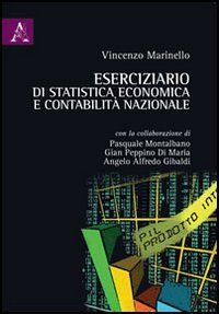 Eserciziario di statistica economica e contabilità nazionale book