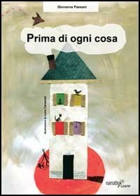 Prima di ogni cosa book