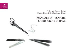 Manuale di tecniche chirurgiche di base book
