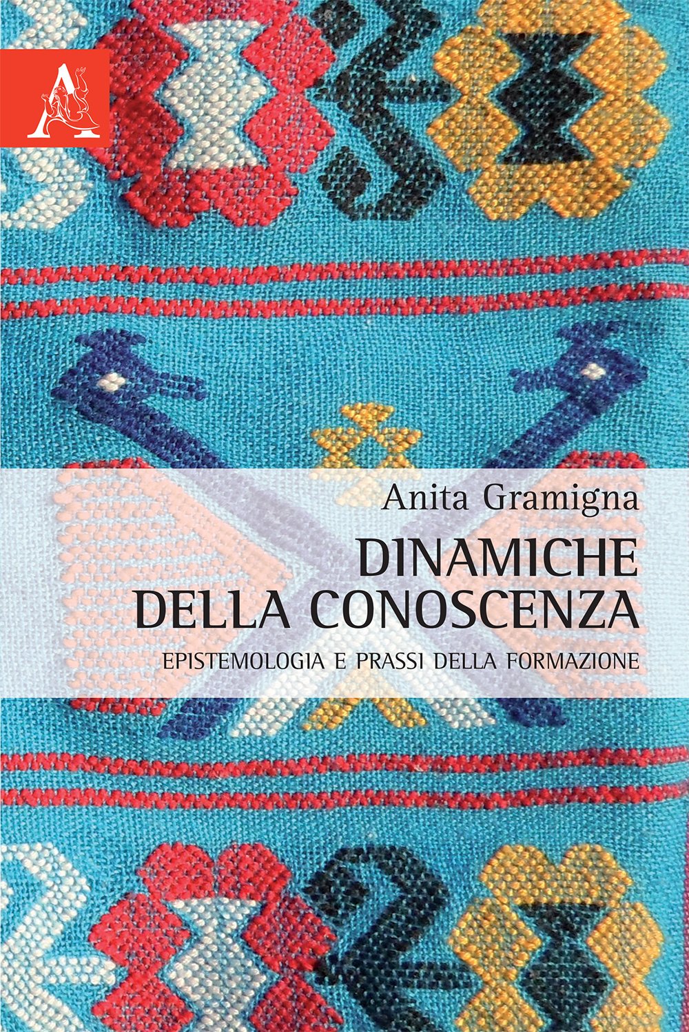 Dinamiche Della Conoscenza: Epistemologia E Prassi Della Formazione book