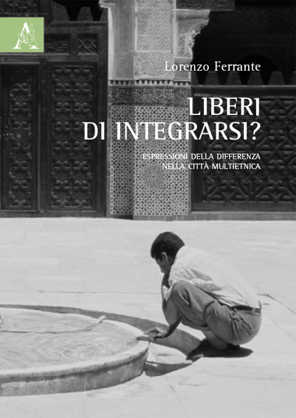 Liberi di integrarsi? Espressioni della differenza nella città multietnica book