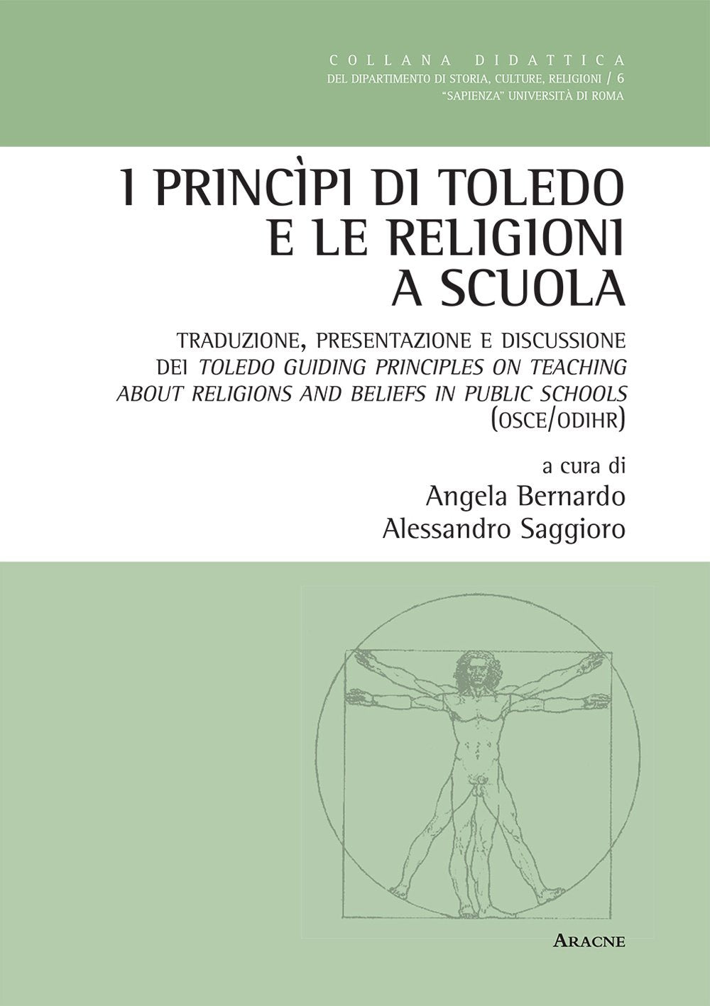 I Principi Di Toledo E Le Religioni A Scuola Religion & Esotericism