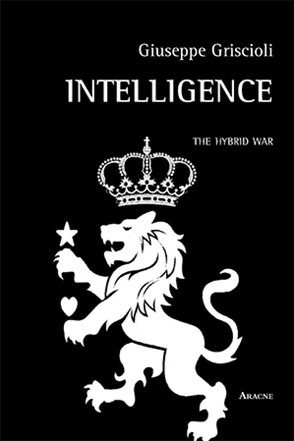 Intelligence: The Hybrid War book
