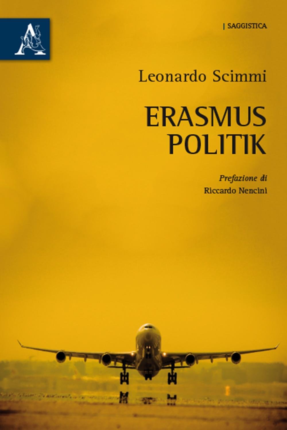 Erasmus politik Books