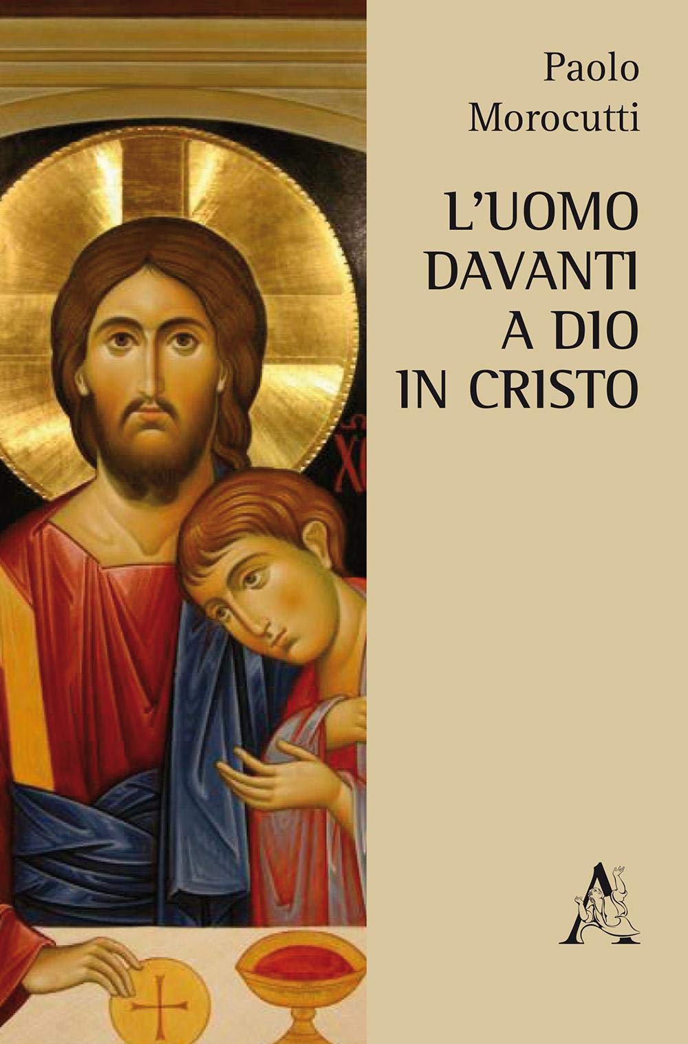 L'uomo davanti a Dio in Cristo book