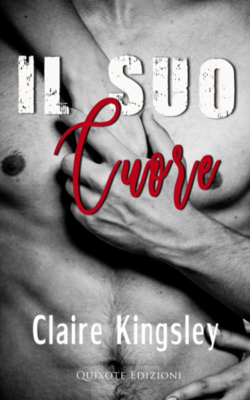 Il suo cuore Contemporary literature Books