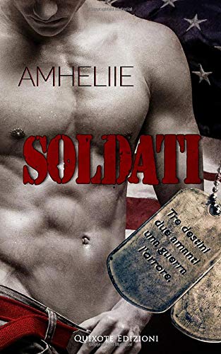 Soldati Contemporary Romance