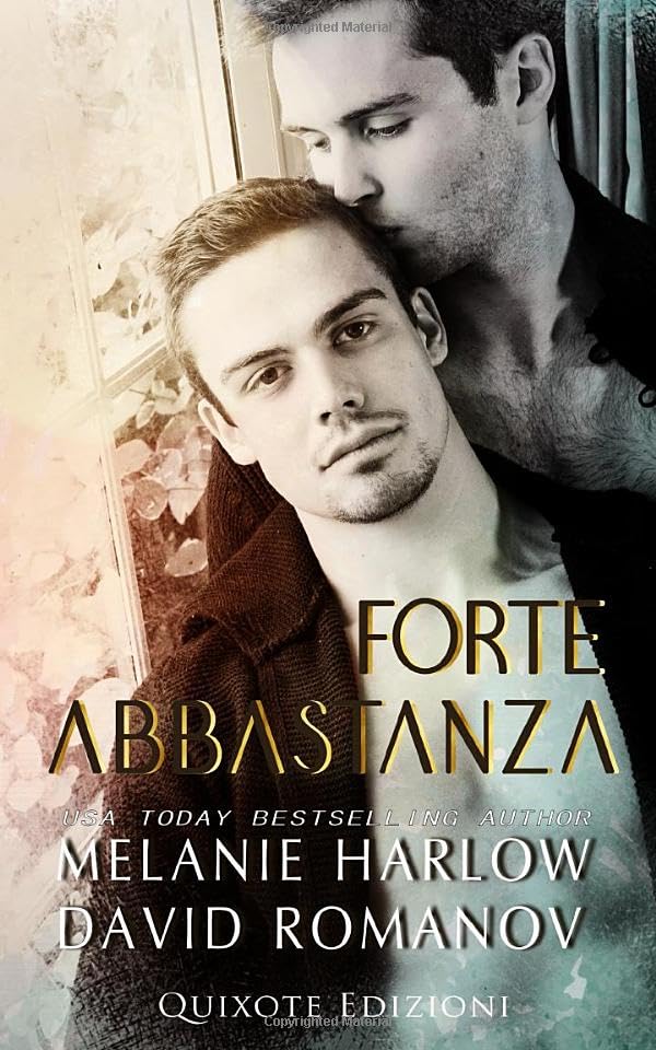 Forte abbastanza Contemporary Romance