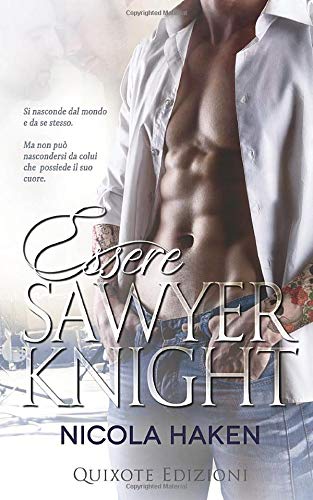 Essere Sawyer Knight book