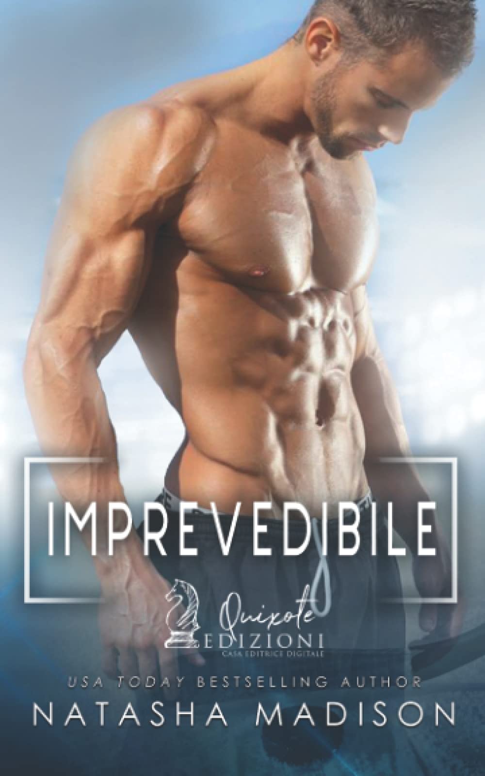 Product Image: Imprevedibile: Something so, Vol.4