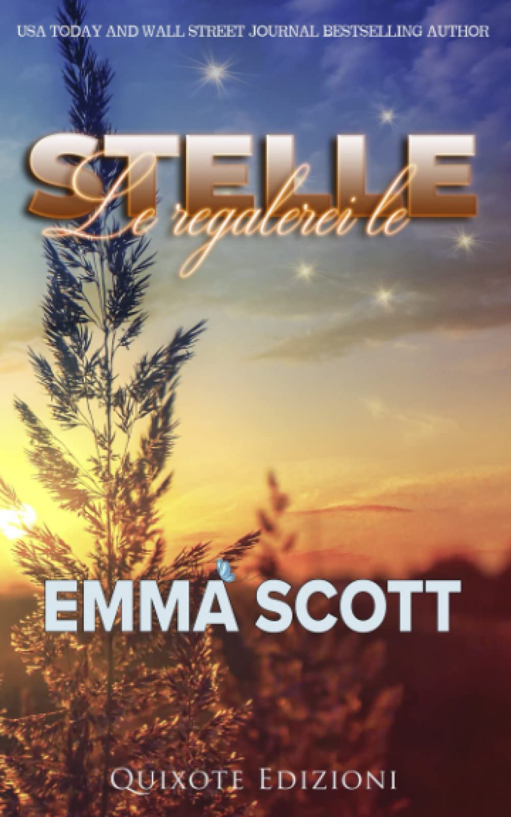 Le regalerei le stelle: Beautiful Hearts Duet, Vol. 1 Contemporary Romance