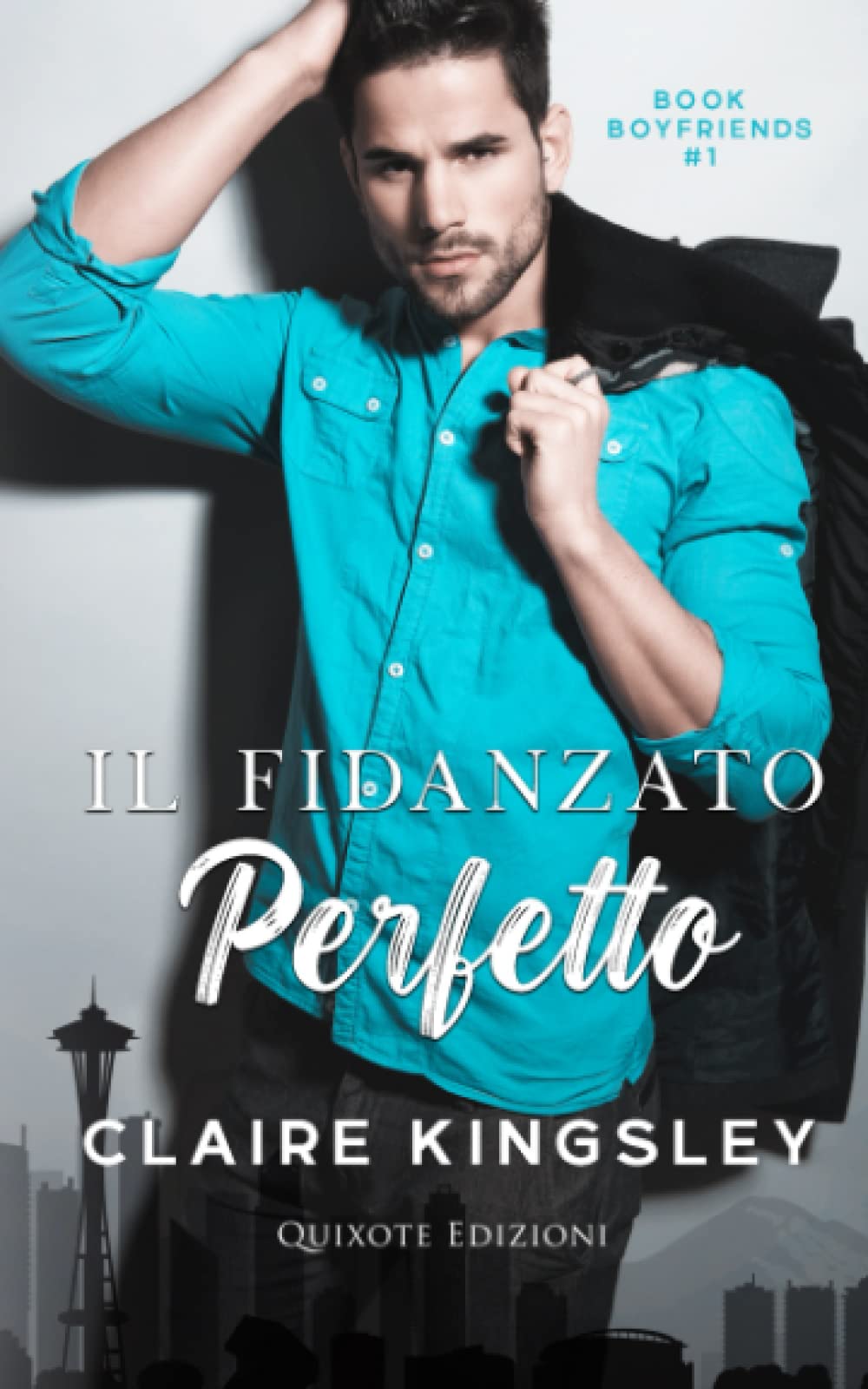 Il fidanzato perfetto (Book boyfriends, Band 1) Contemporary literature