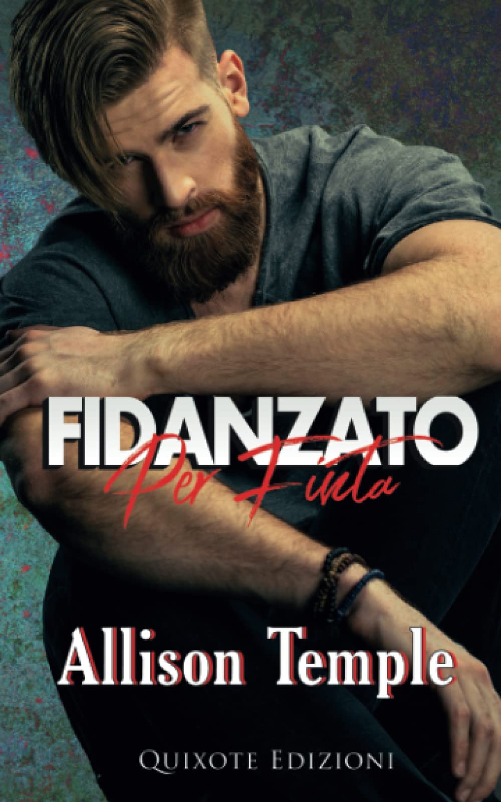 Fidanzato per finta book