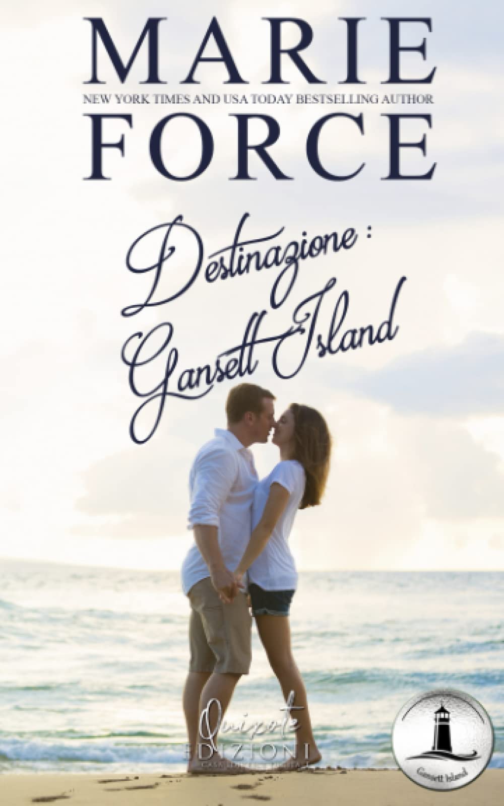 Destinazione Gansett Island Contemporary literature