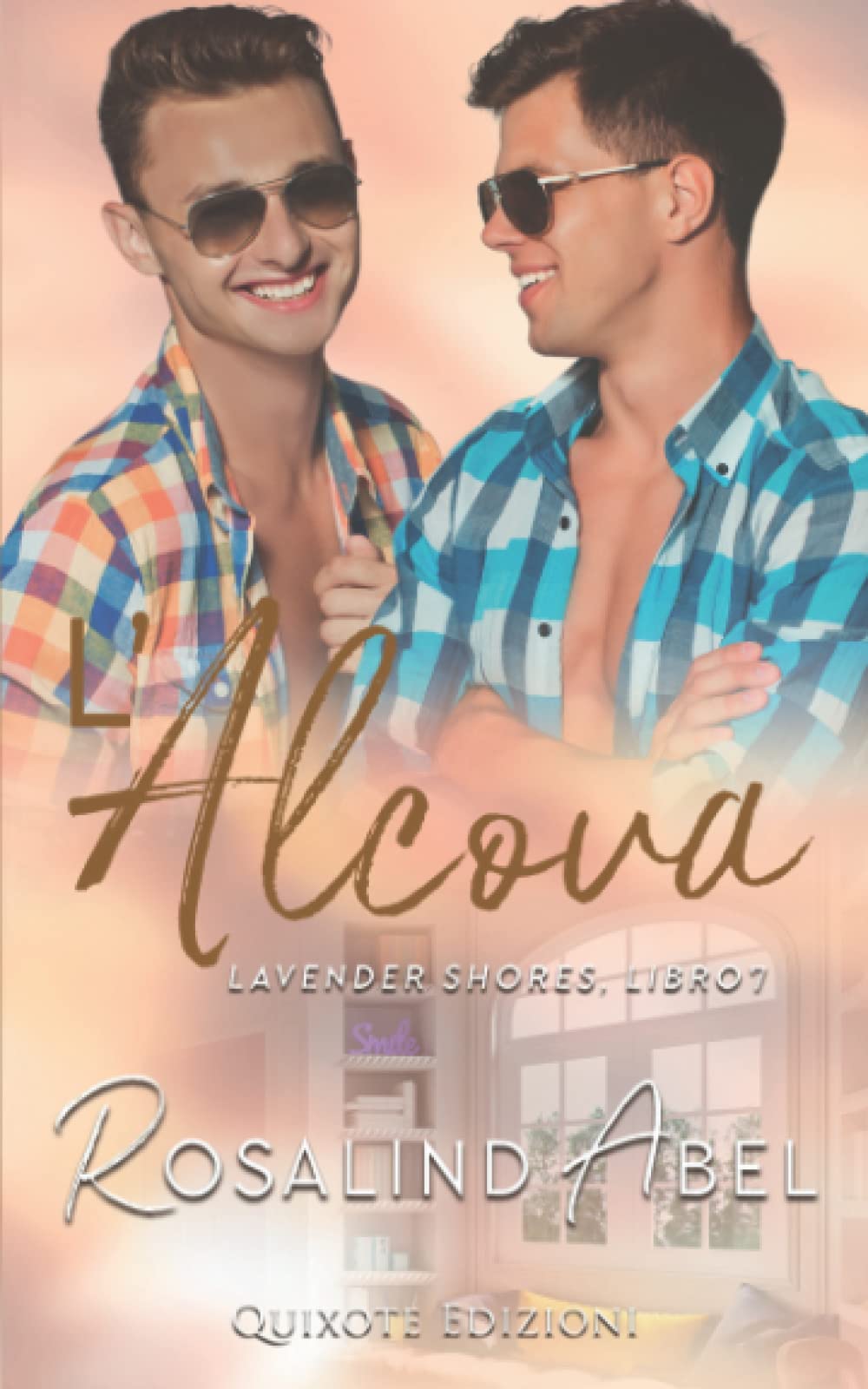 L'alcova (Lavender Shores, Band 7) Contemporary Romance