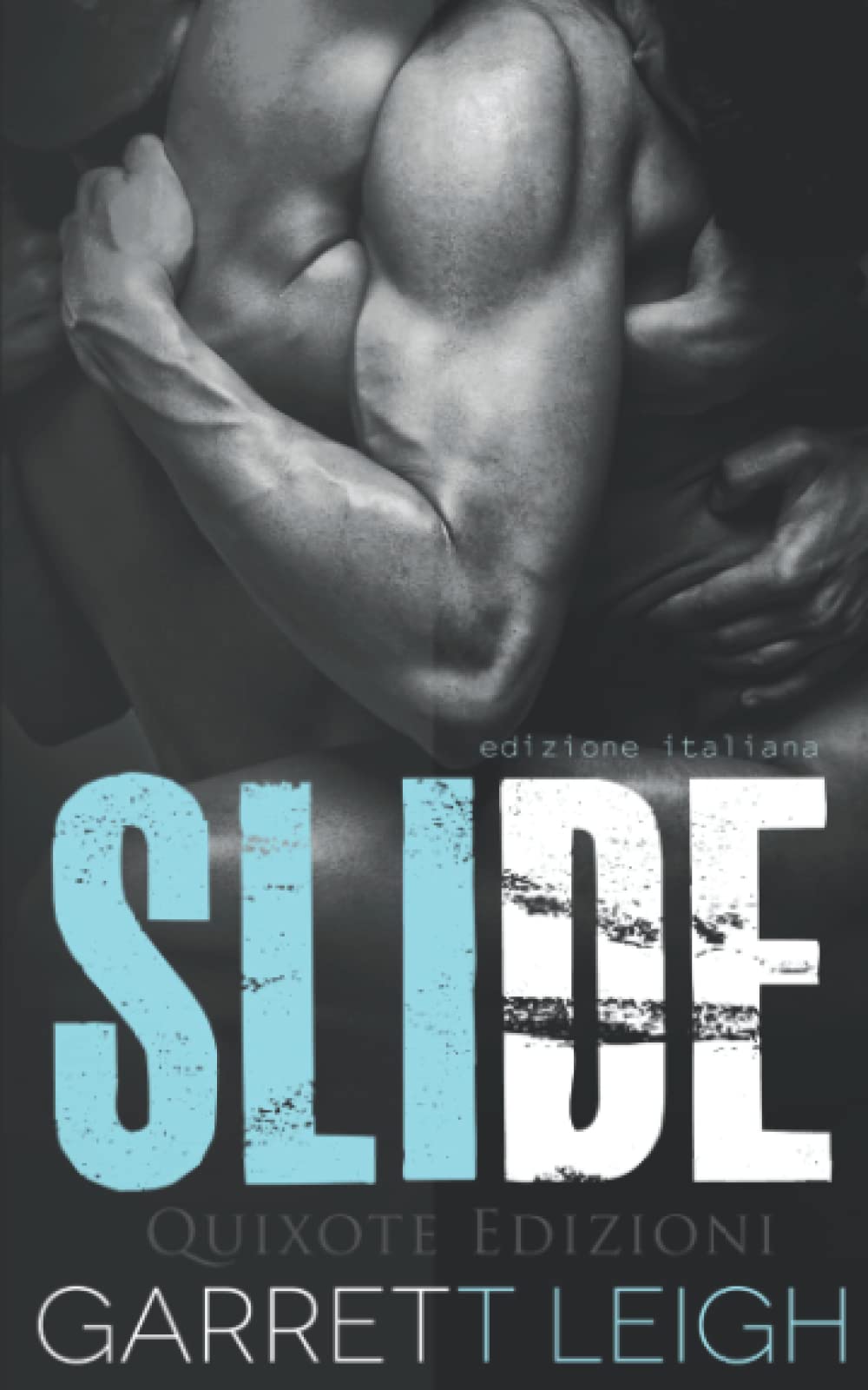 Slide – Edizione Italiana (Roads, Band 1) LGBTQ+