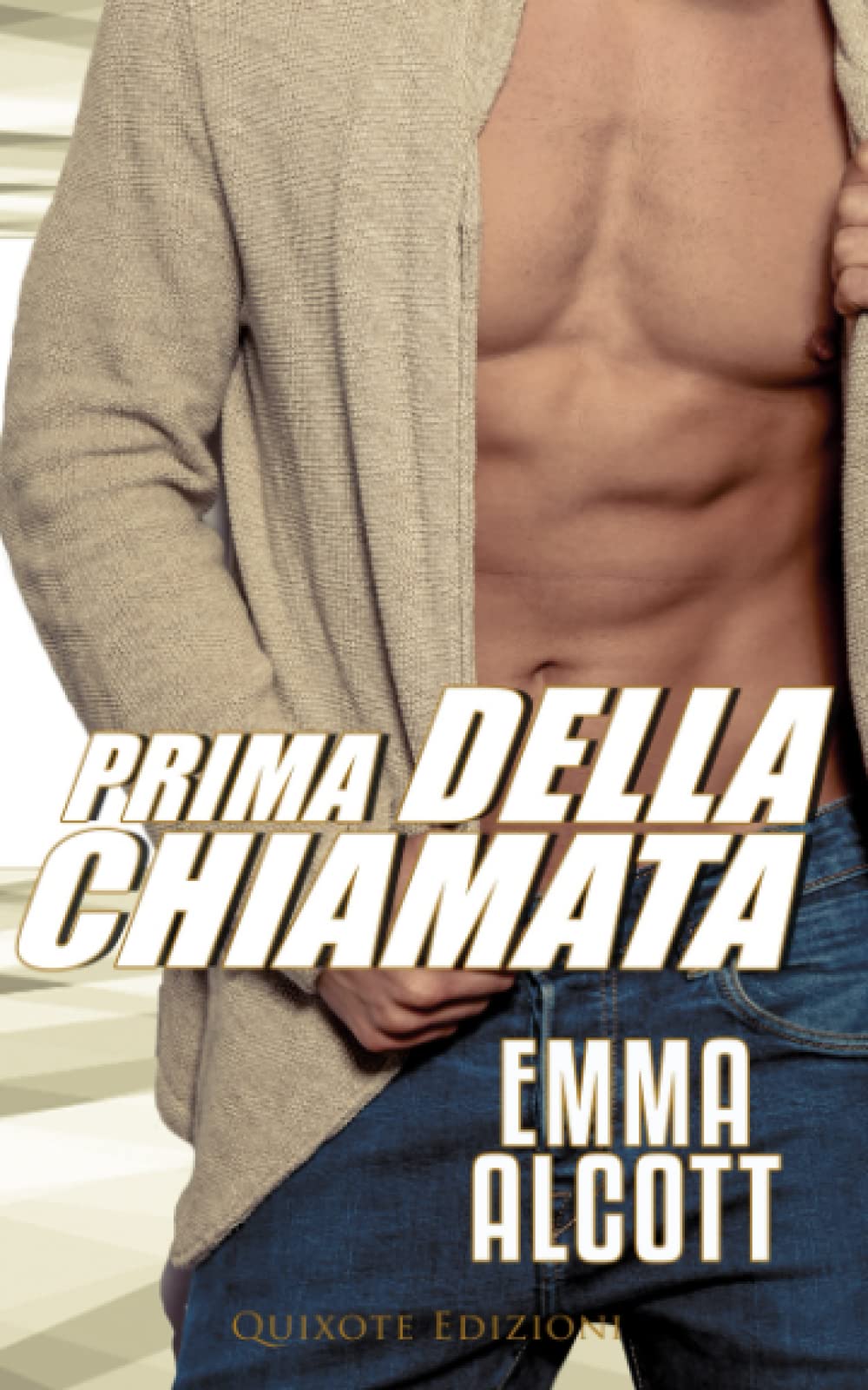 Prima della chiamata (Small Town Hearts, Band 2) LGBTQ+