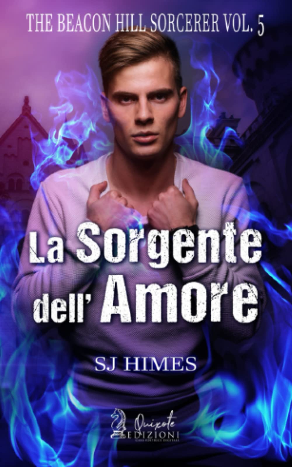 La sorgente dell'amore LGBTQ+