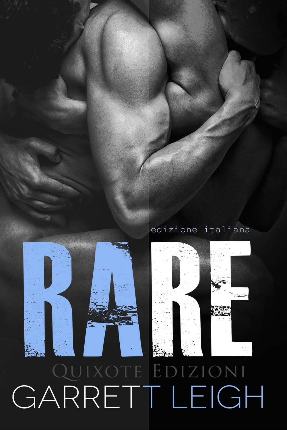Rare - Edizione Italiana (Roads, Band 2) LGBTQ+