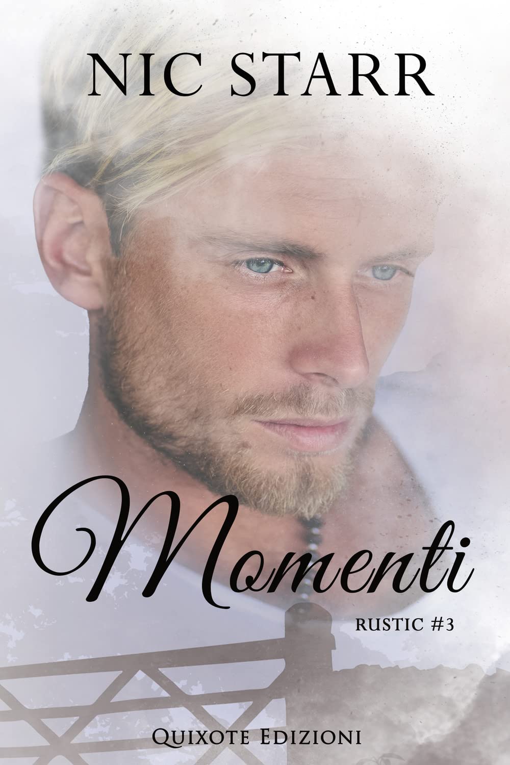 Product Image: Momenti (Rustic, Band 3)