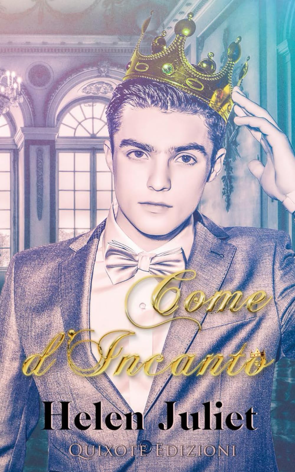 Product Image: Come d'incanto