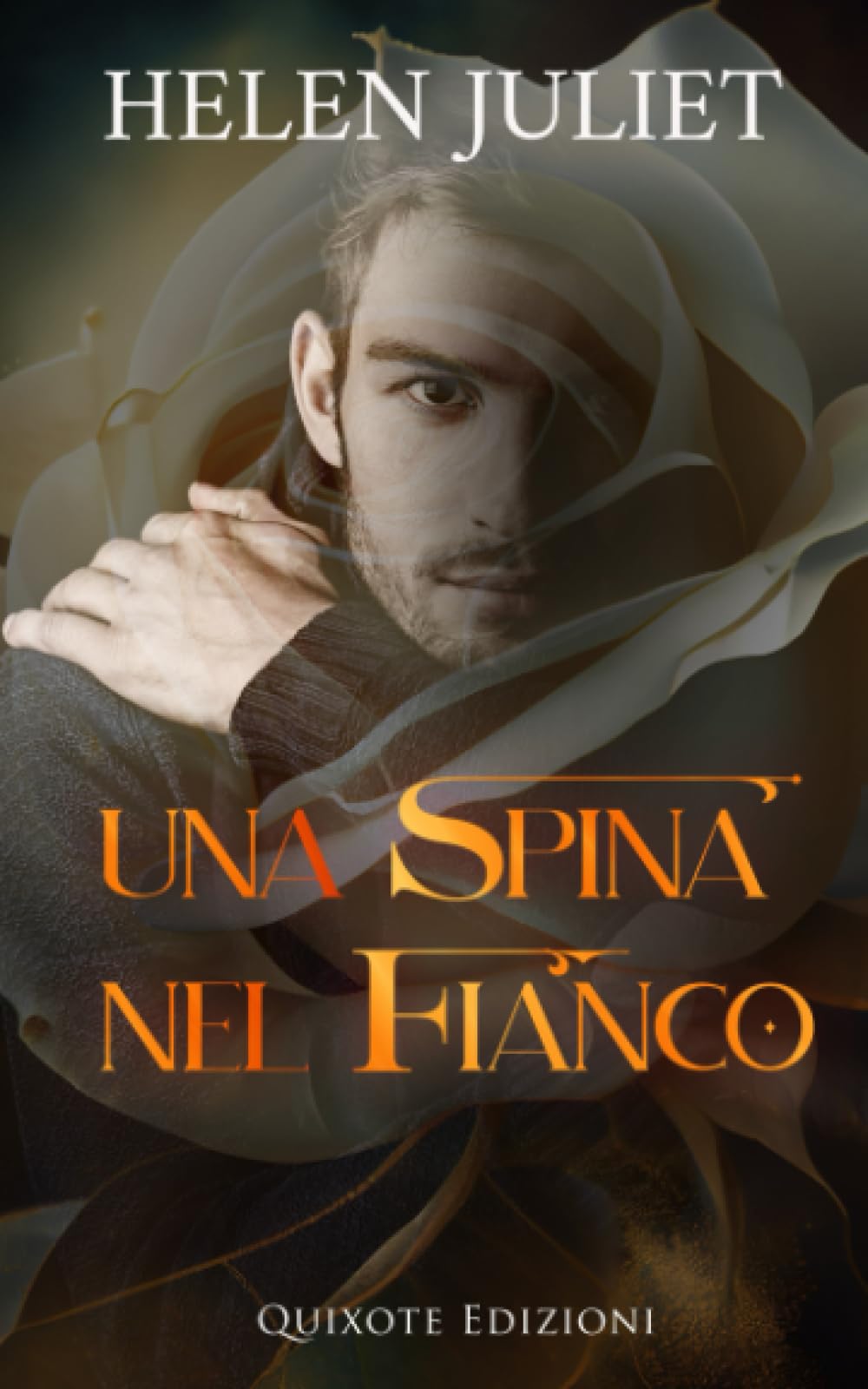 Una spina nel fianco book