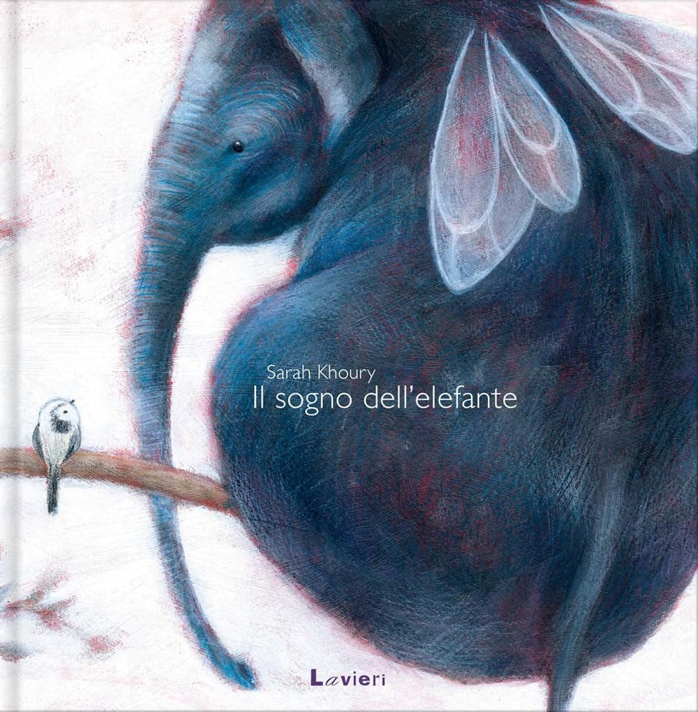 Il sogno dell'elefante. Ediz. illustrata Non-fiction