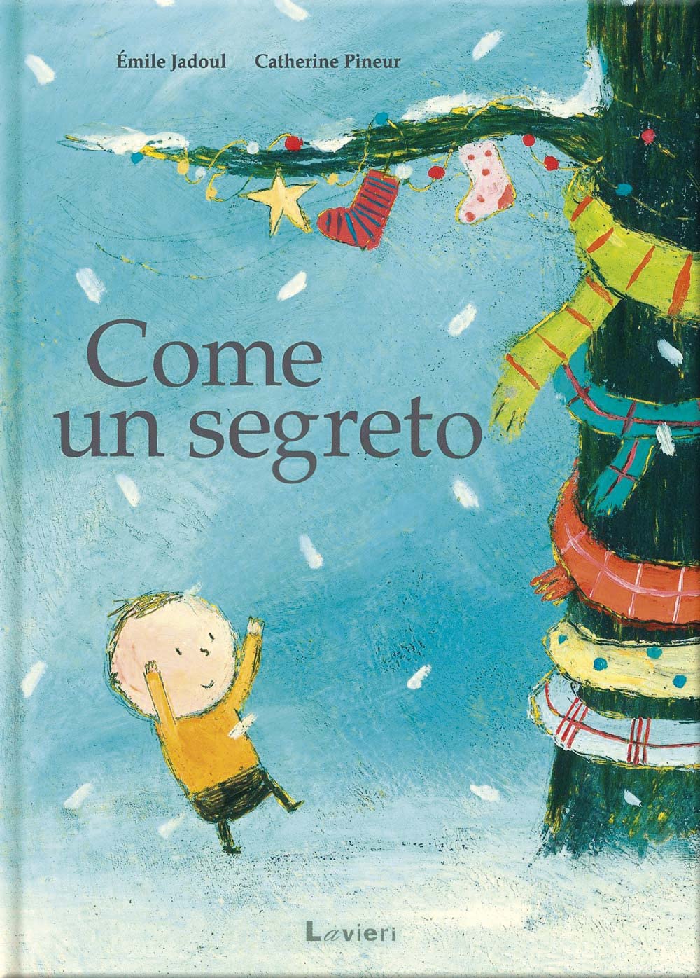 Come un segreto. Ediz. a colori book