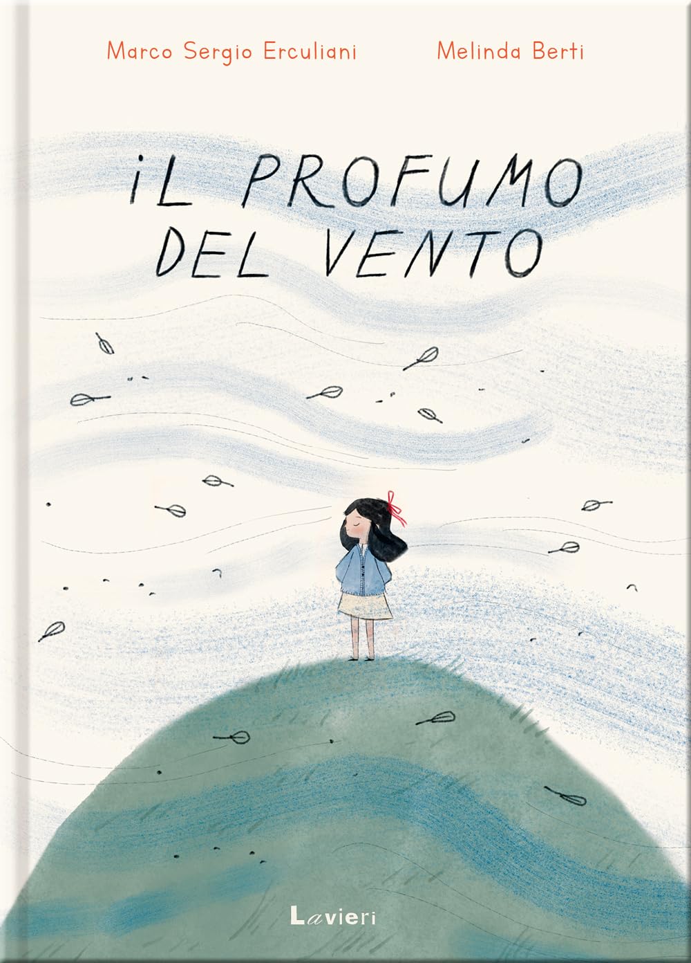 Il profumo del vento Novels & Short Stories for children