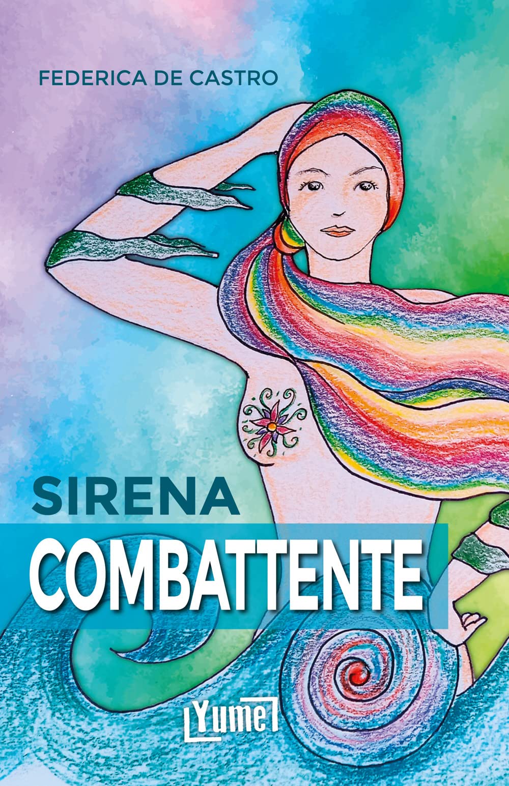 Sirena combattente Memories