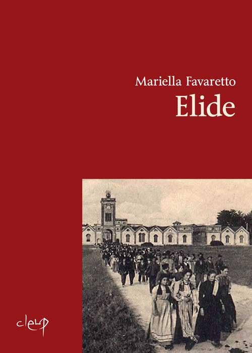 Elide (Narrativa) Historical Fiction