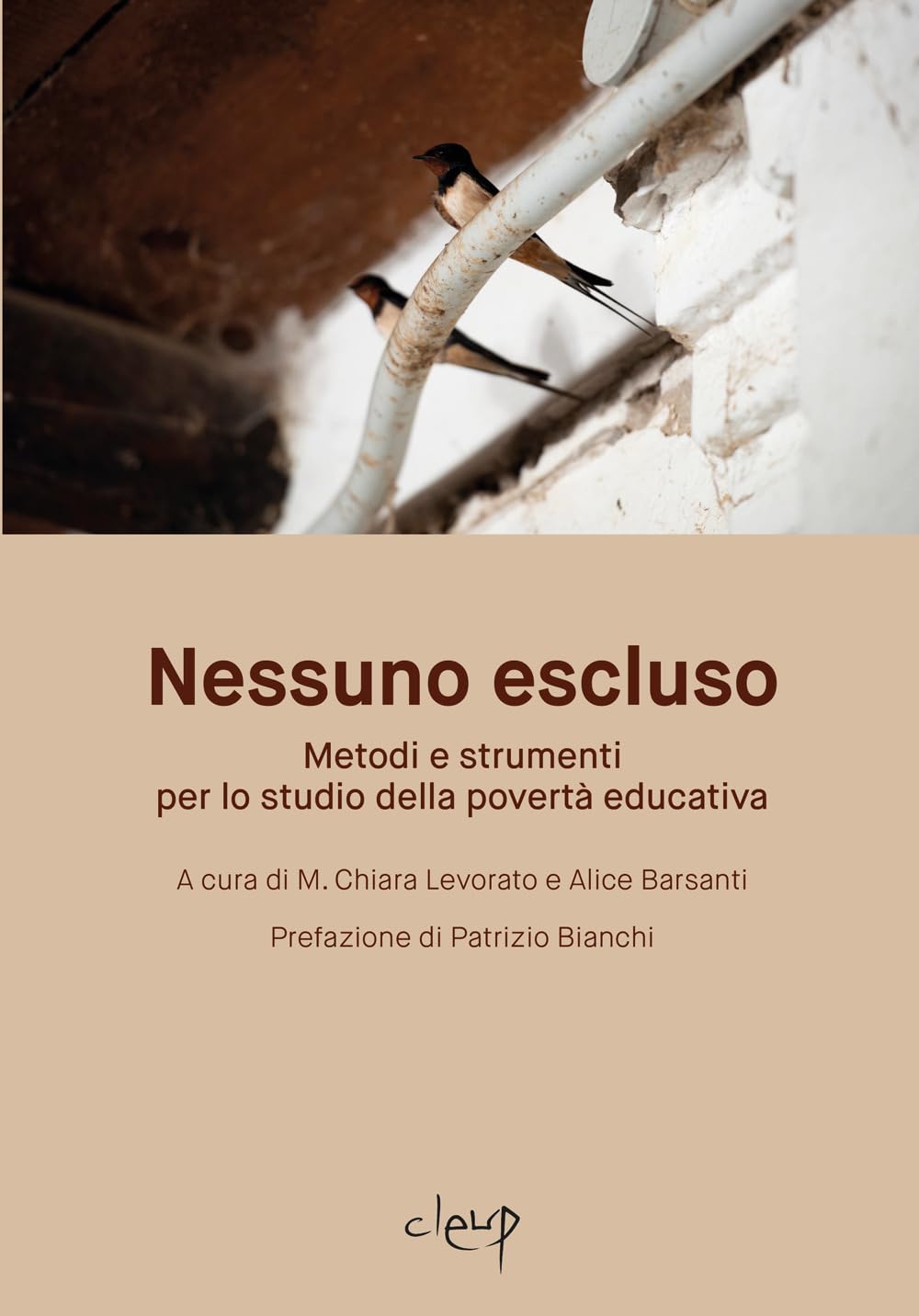 Nessuno escluso. Metodi e strumenti per lo studio della povertà educativa book