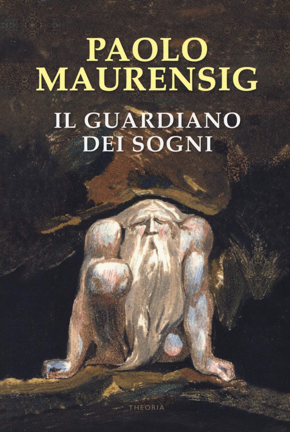 IL GUARDIANO DEI SOGNI book