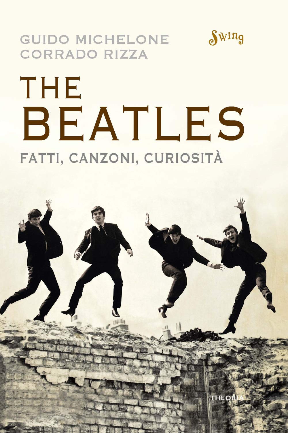 The Beatles. Fatti, canzoni, curiosità book
