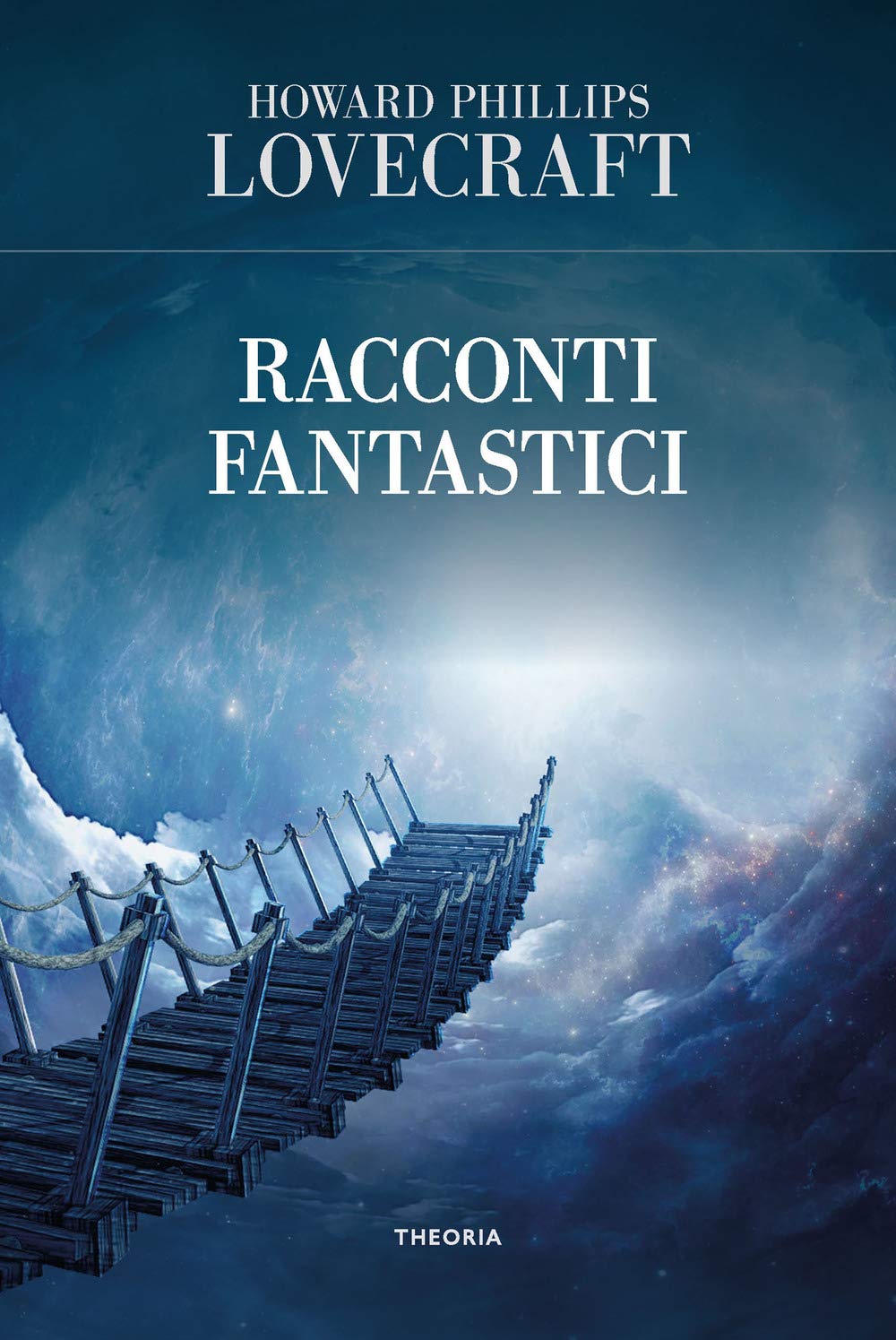 Racconti fantastici book