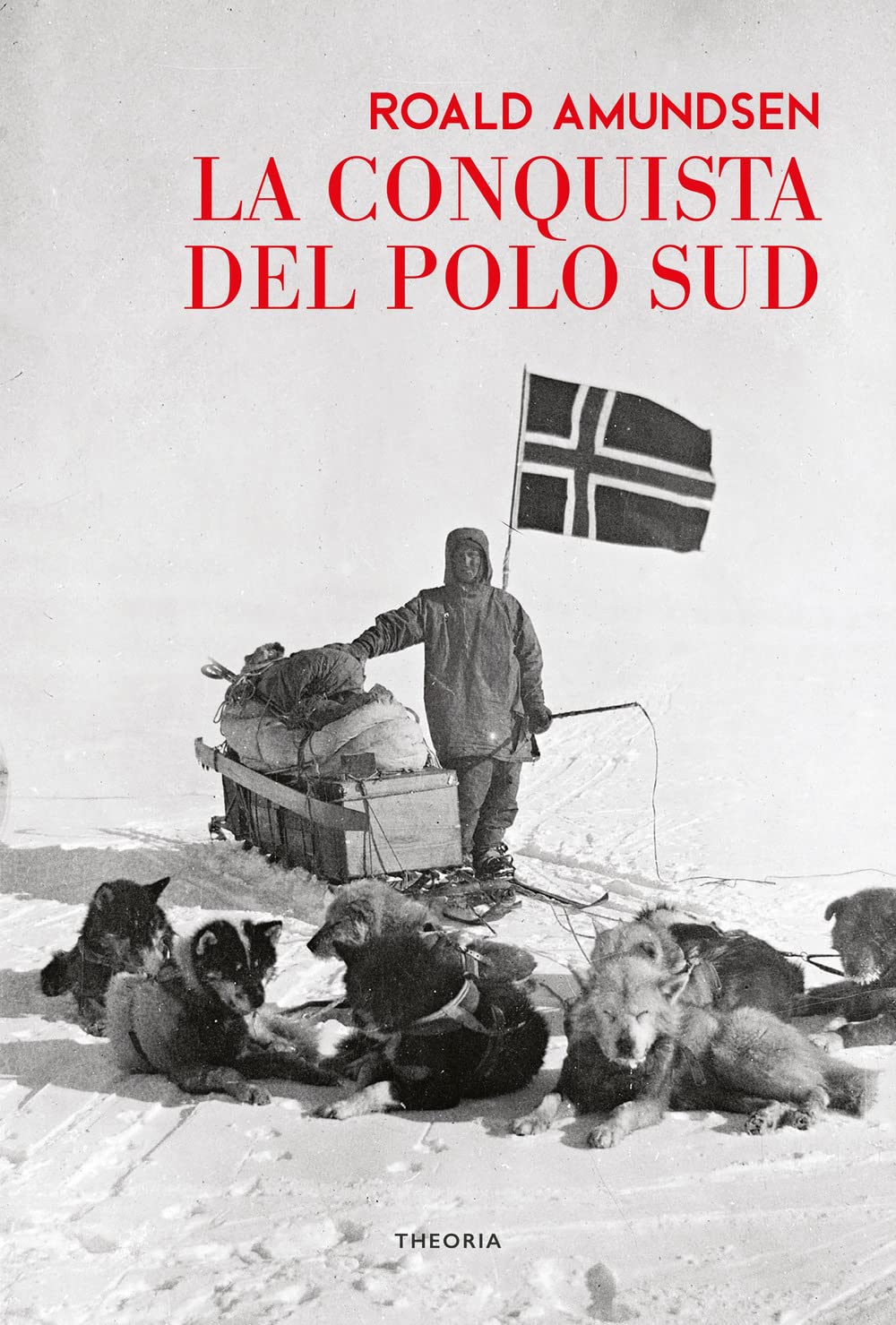 La conquista del Polo Sud Leisure, Home & Garden