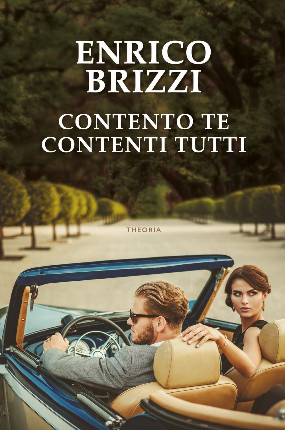 Product Image: Contento te contenti tutti